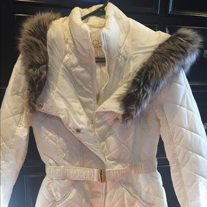 Racheal Roy winter coat - brand new
